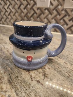 Mugs and Tumblers $2 Each