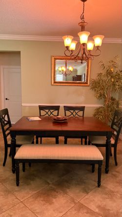 Dining set