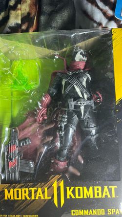 Spawn