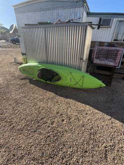Kayak For Sale