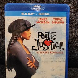 Poetic Justice