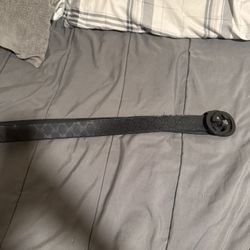 Gucci Belt 