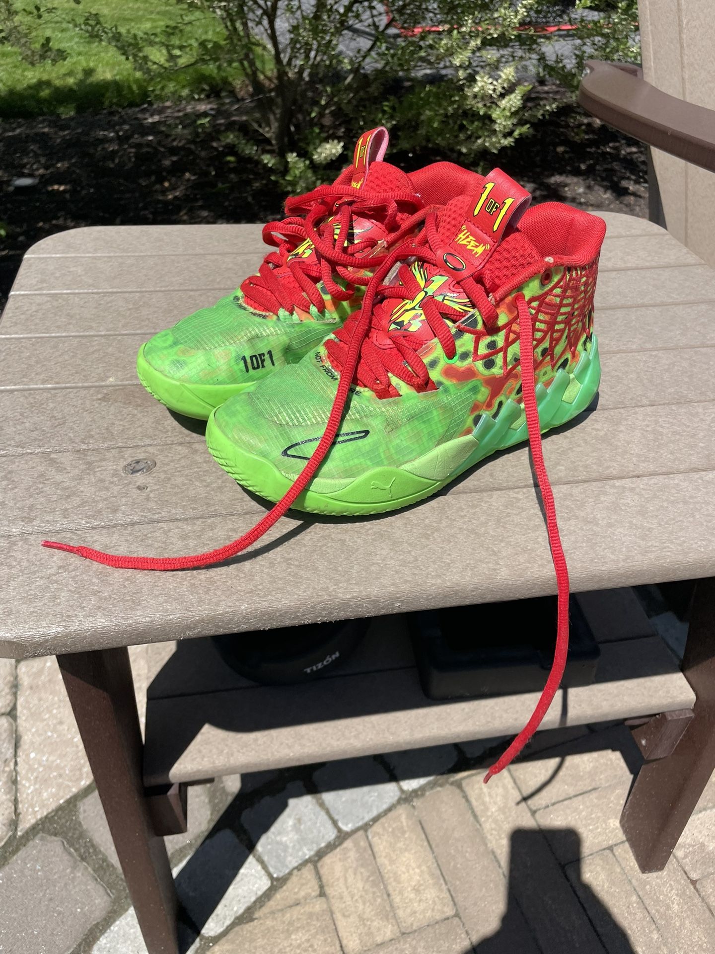 Puma Shoes