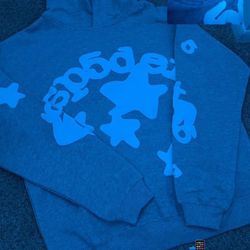 Sp5der Hoodie