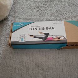 Toning Bar For Sculpt And Tone