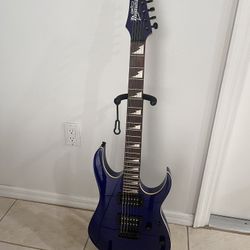 Electric Guitar
