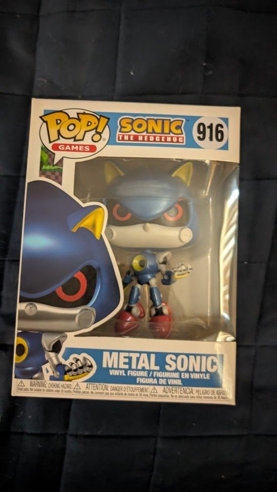 Funko Pop