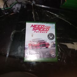 Xbox One Game 