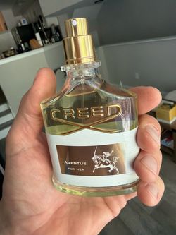 Creed Aventus for HER