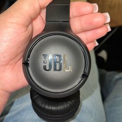 JBL Headphones