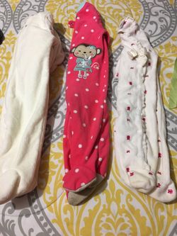 Ropa y zapatos para nina