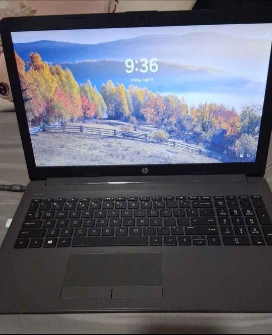 HP Notebook