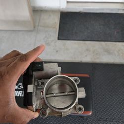 $70 Throttle Body Cadilac ATS 