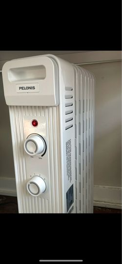Heater