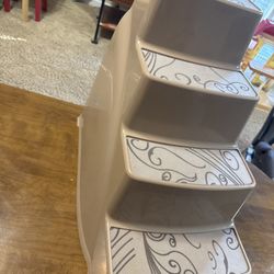 Pet Stair Case 