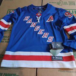 New Jerseys / Pre-owned Jerseys (OBO)