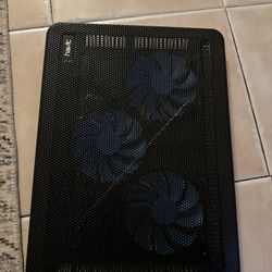 Laptop Cooler Fan 