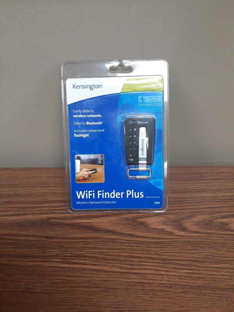 Wifi Finder Plus