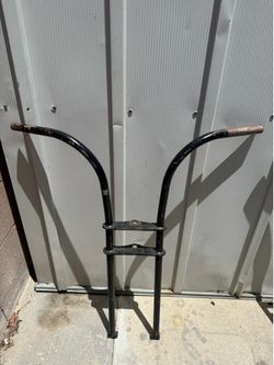 MINIBIKE J BARS
