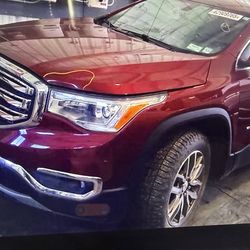 PARTS FOR 2019 GMC Acadia DOORS TAILGATE