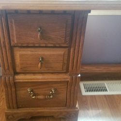 Large Desk