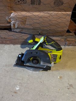 Power Tools