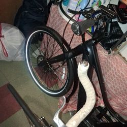 Priority Ebike Class3 500w 