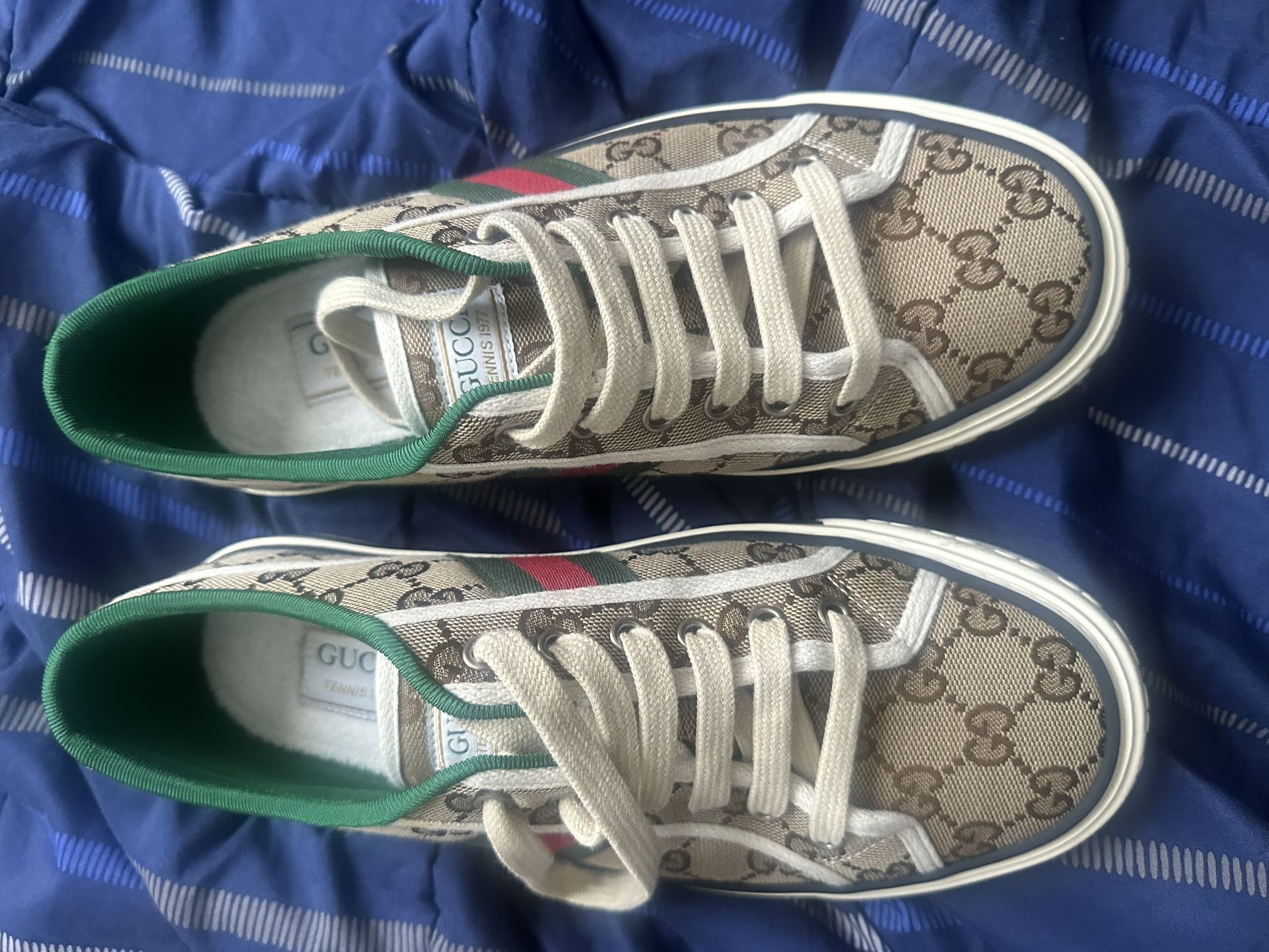 Gucci tennis Shoes