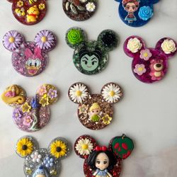 Pop Sockets
