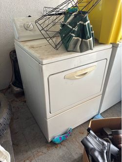 Clothing dryer