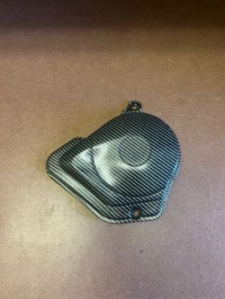 Talaria Mx3 Mx4 Carbon Fiber Motor Cover