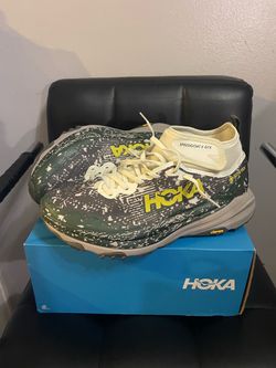 Hoka Speed Goat 6 GTX Size 11.5D Men’s $95
