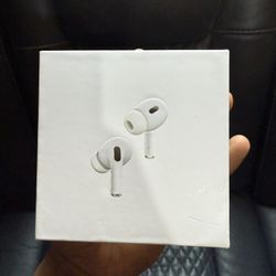 AirPods Pro 2nd Gen