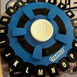 Tapple - Amazing Family Fun Game!!