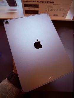 iPad Air 11inch UNLOCK - 128GB