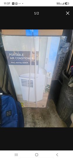 Portable Air Conditioner BRAND NEW