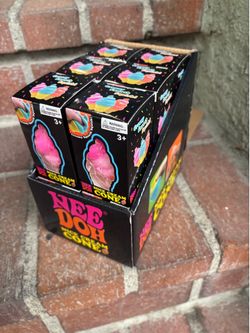 Needoh ice cream