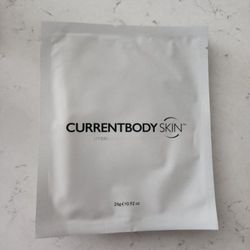 Hydrogel Face Mask 5 Pack