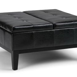 Coffee Table / Ottoman
