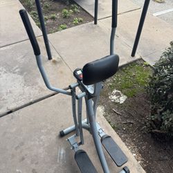 Treadmill 