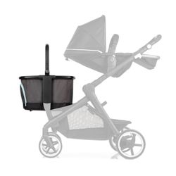 Evenflo Pivot Xpand Stroller Market Basket