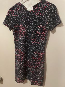 Dress size S