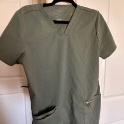 Scrubs  $20 For All