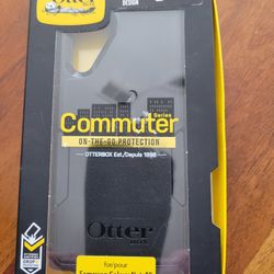 NEW: Otter Box CommuterPhone Case For The Samsung Galaxy Note 10