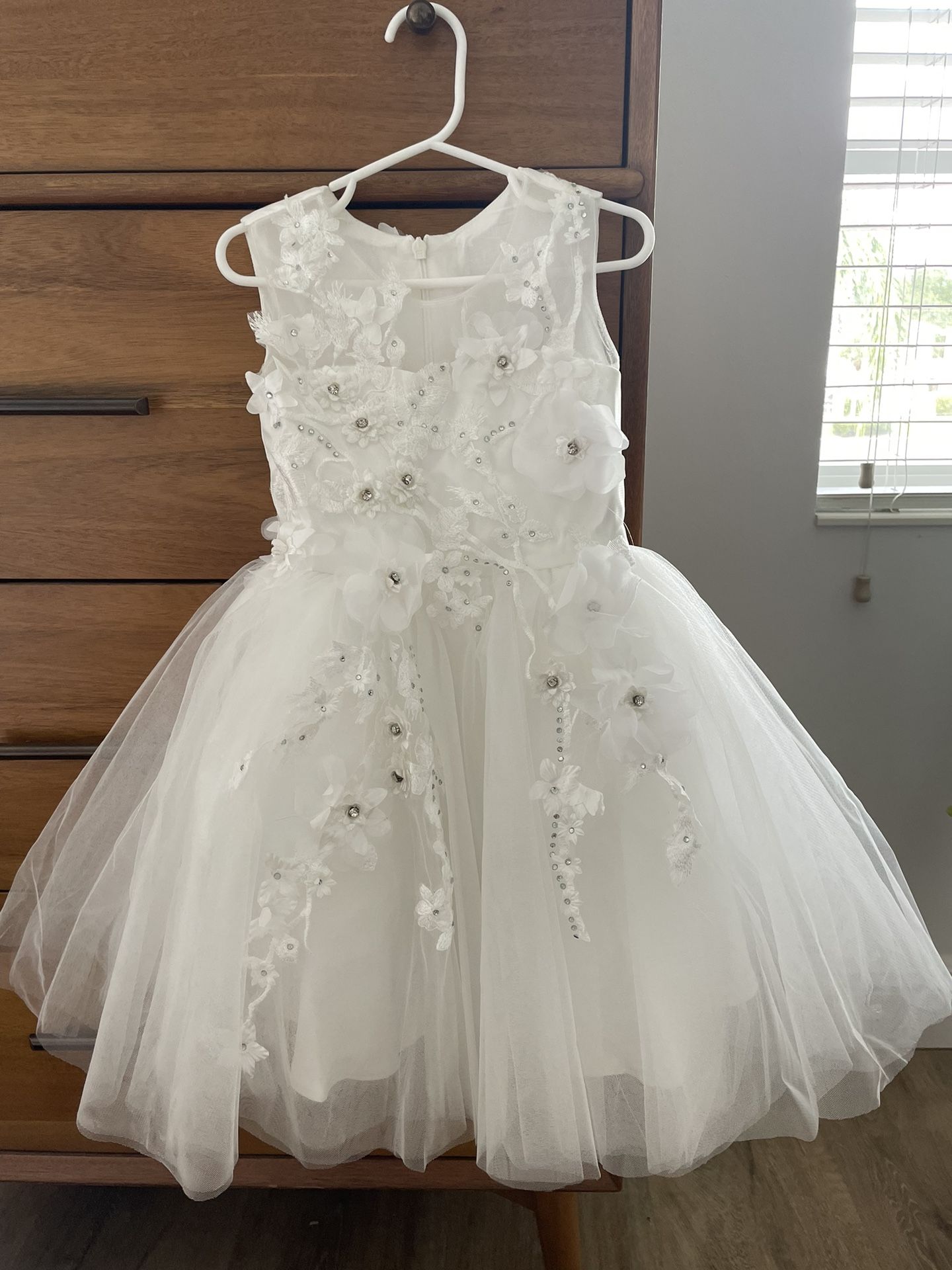 Flower Girl Dresses