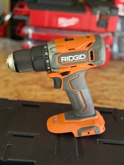 Ridgid 18V Cordless 1/2 in. Drill/Driver