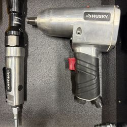 Husky Air Tools