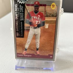 Old Baseball Cards