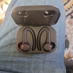 Wireless Earbuds 