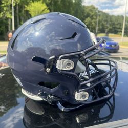 Ridell Speed flex Helmets 